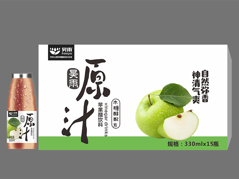 蘋(píng)果醋飲料怎么喝？應(yīng)注意哪些？