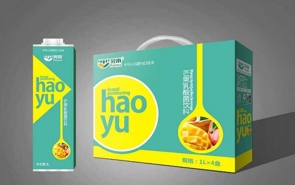 果汁飲料代理如何選擇？