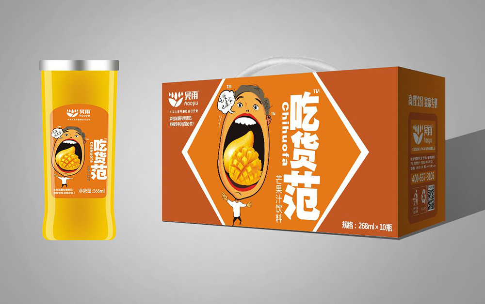 芒果汁代理商怎樣做好線下推廣工作？
