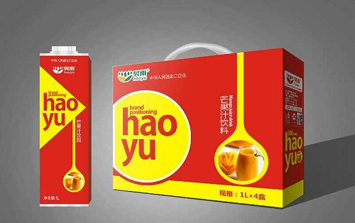 芒果汁代理教你備戰(zhàn)春節(jié)黃金期！