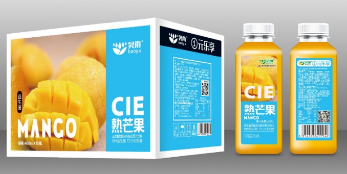 怎樣的芒果汁代理合作商更靠譜？